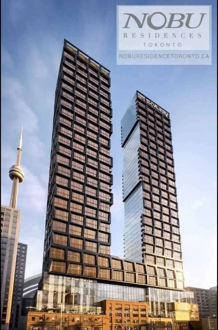 15 Mercer Street #4502