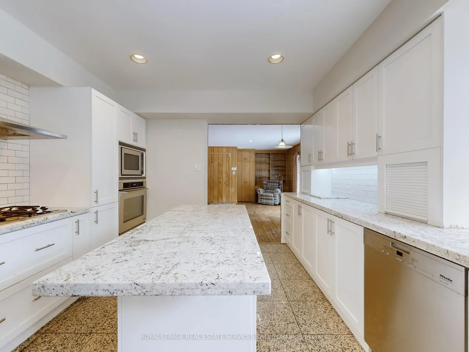 31 Saintfield Avenue