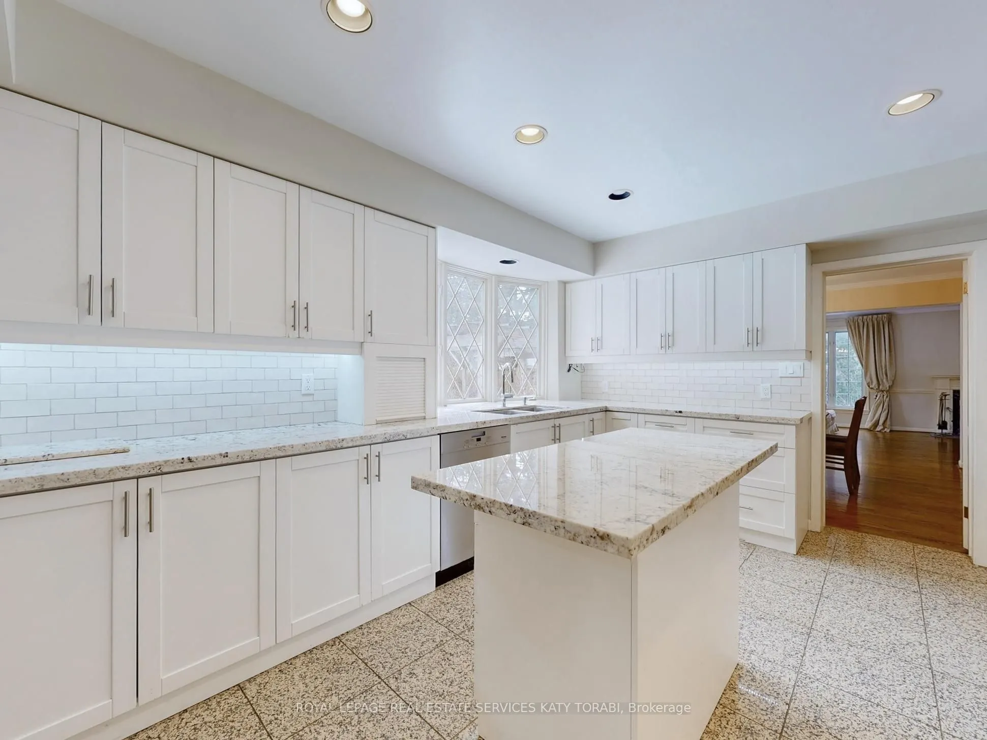 31 Saintfield Avenue