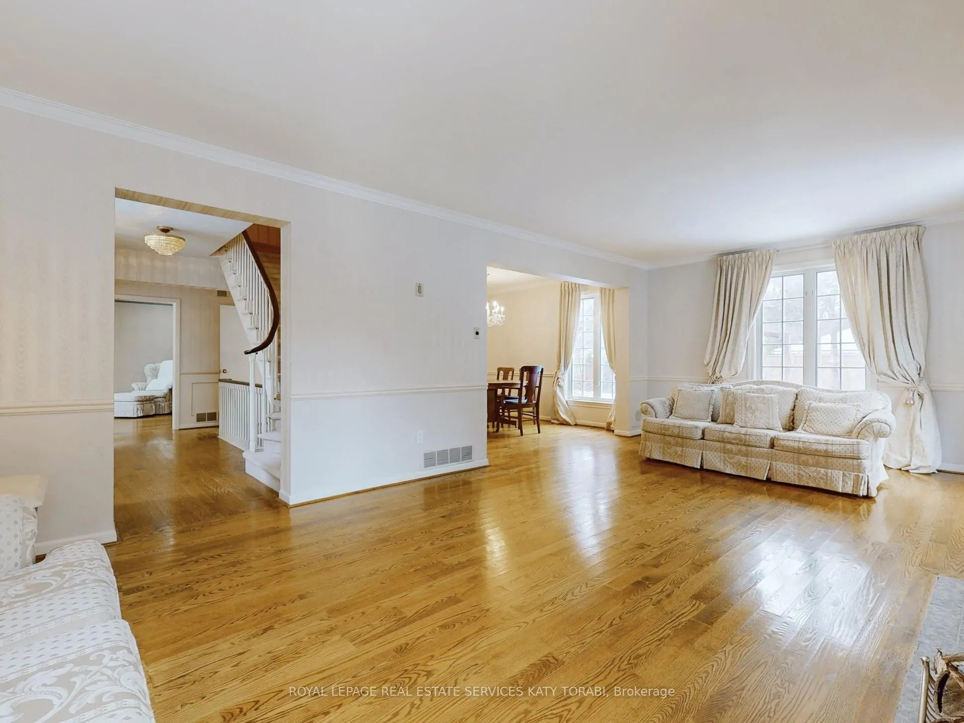 31 Saintfield Avenue