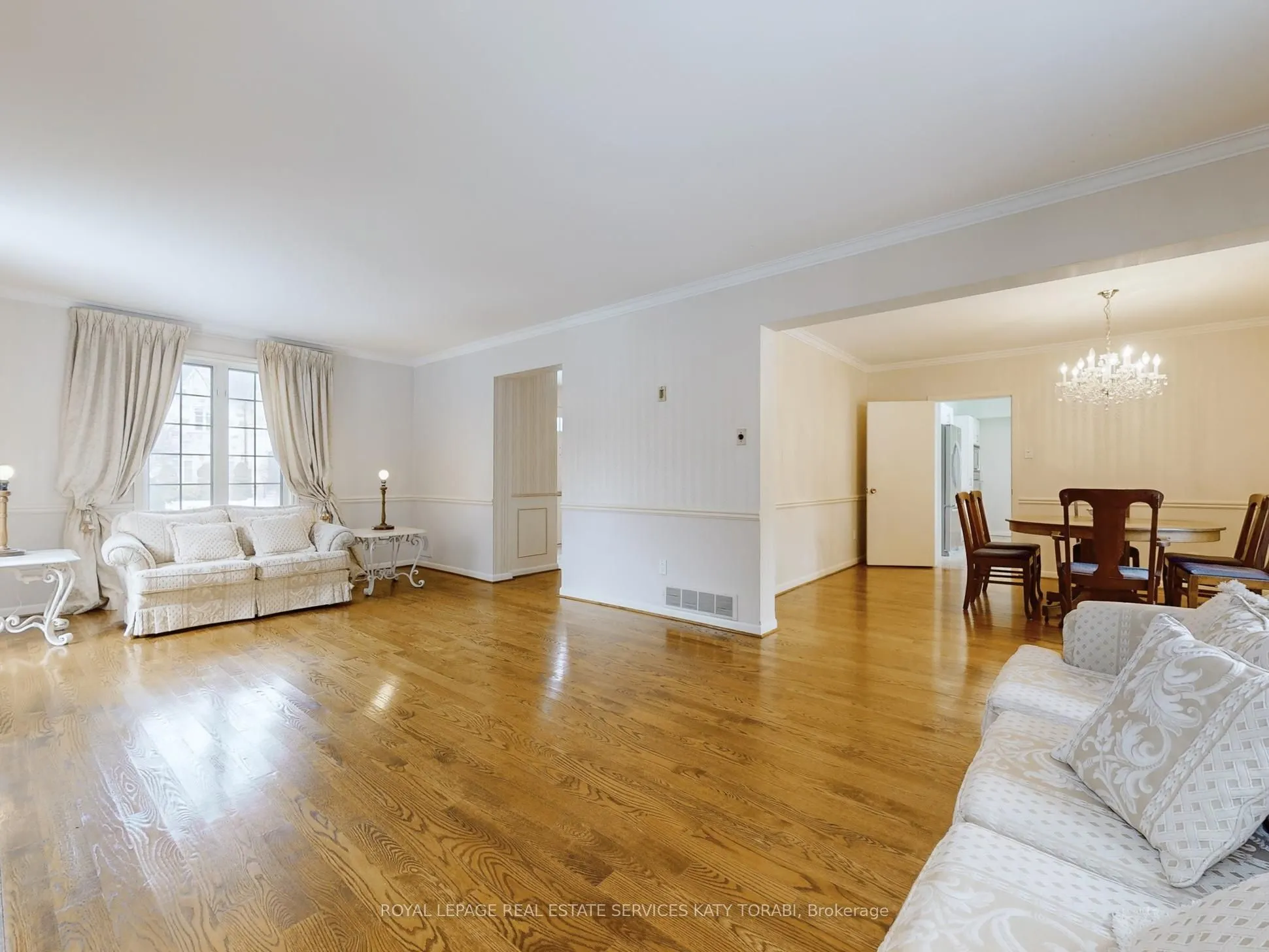 31 Saintfield Avenue