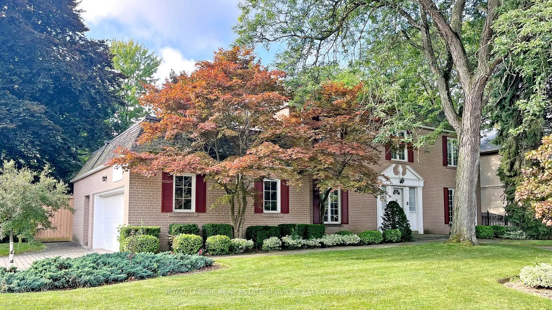 31 Saintfield Avenue