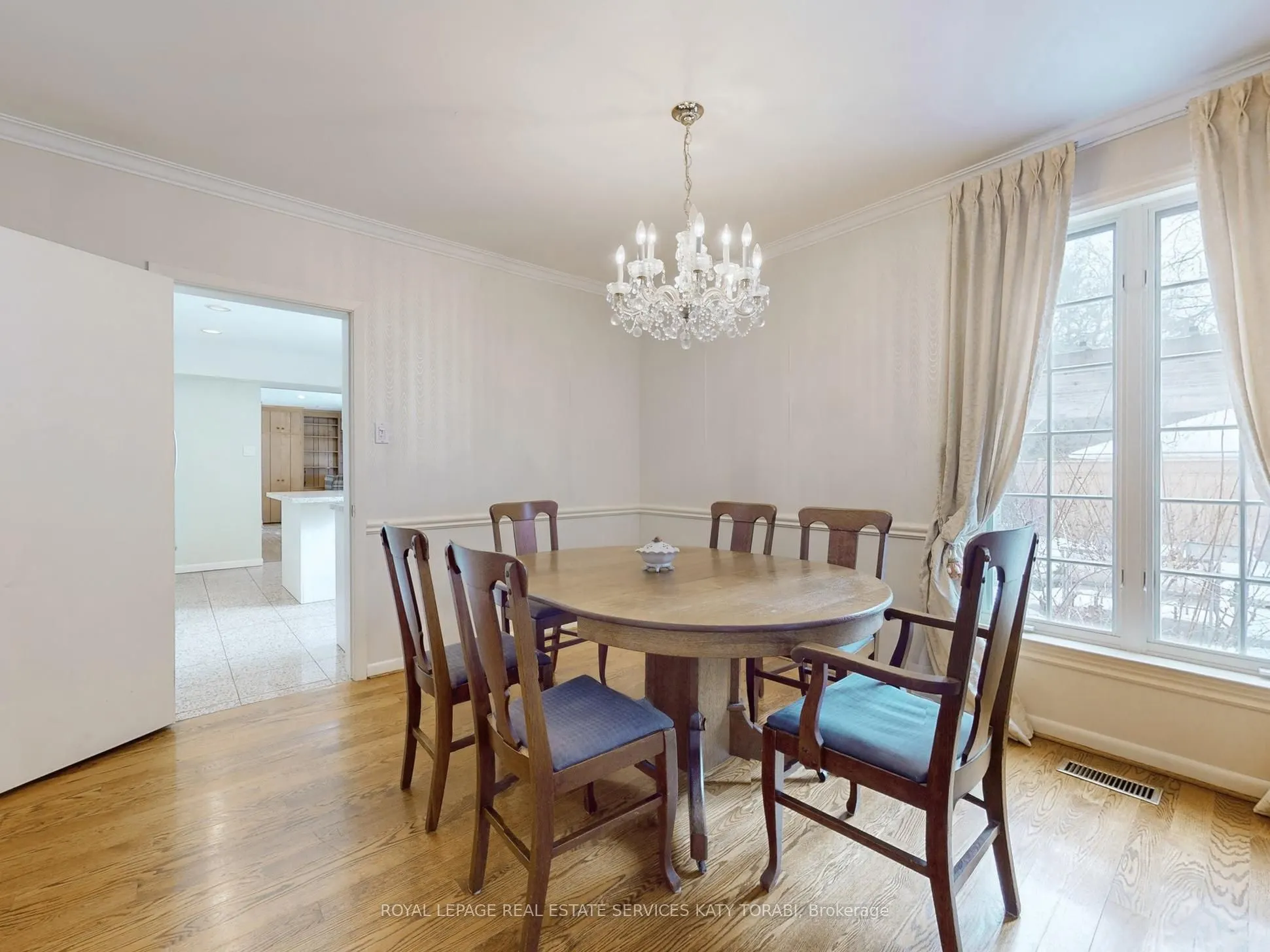 31 Saintfield Avenue