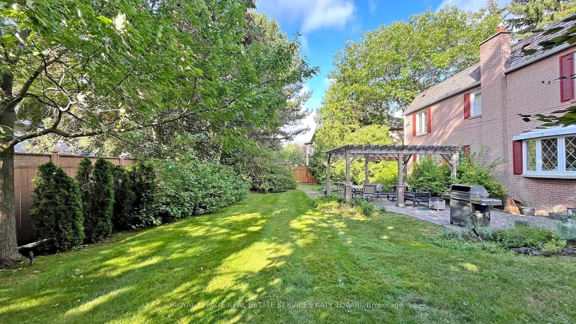 31 Saintfield Avenue