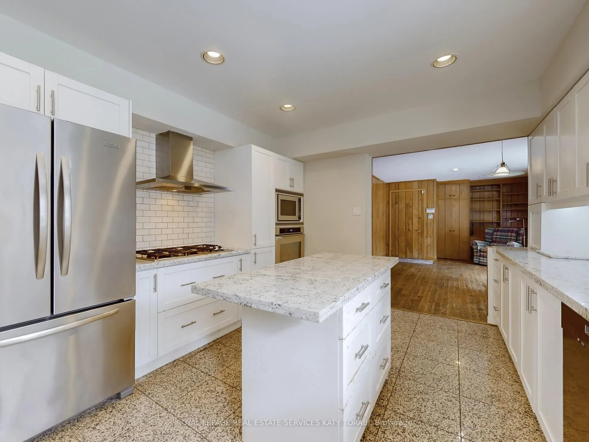 31 Saintfield Avenue
