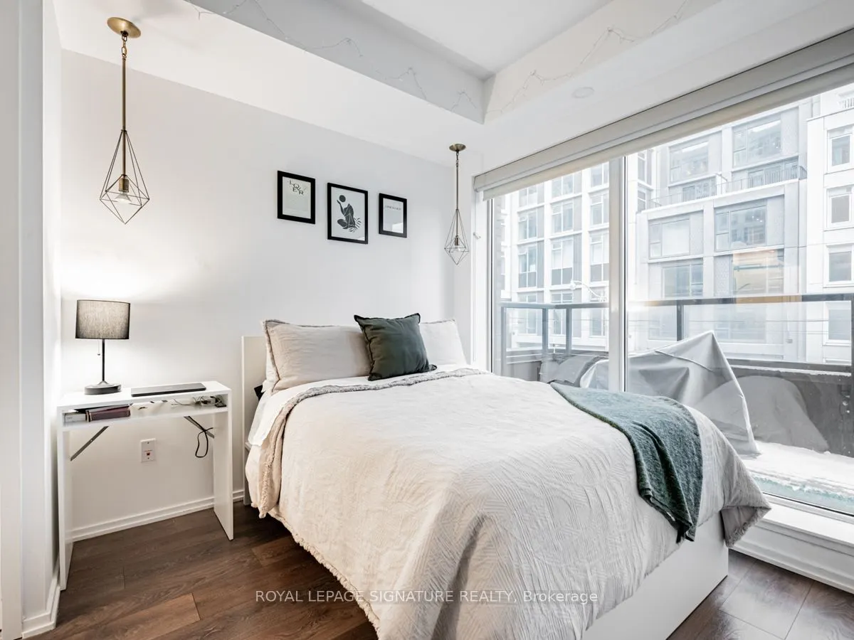 783 Bathurst Street, #227
