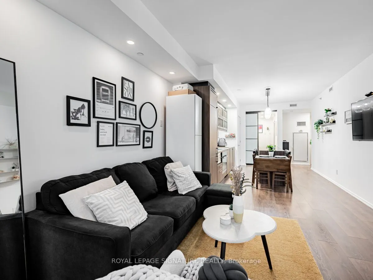 783 Bathurst Street, #227