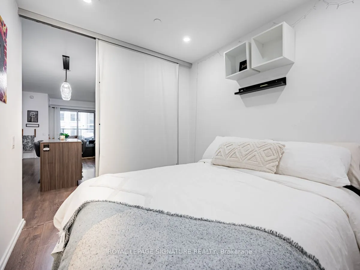 783 Bathurst Street, #227
