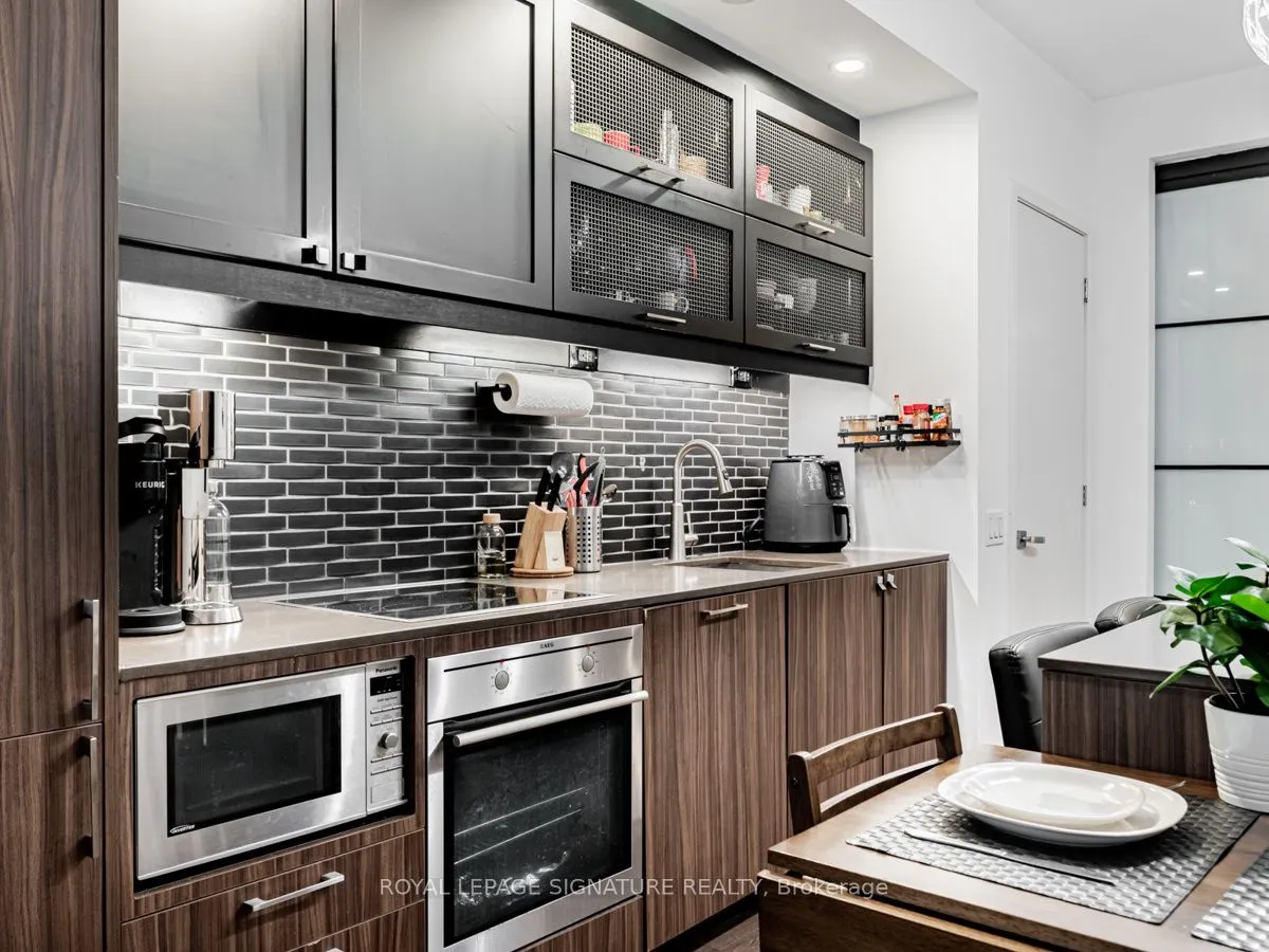 783 Bathurst Street, #227