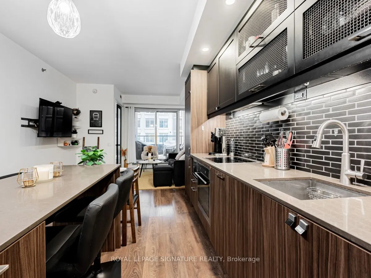 783 Bathurst Street, #227