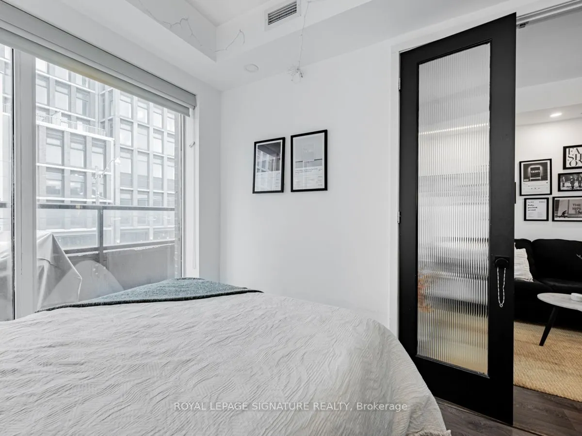 783 Bathurst Street, #227