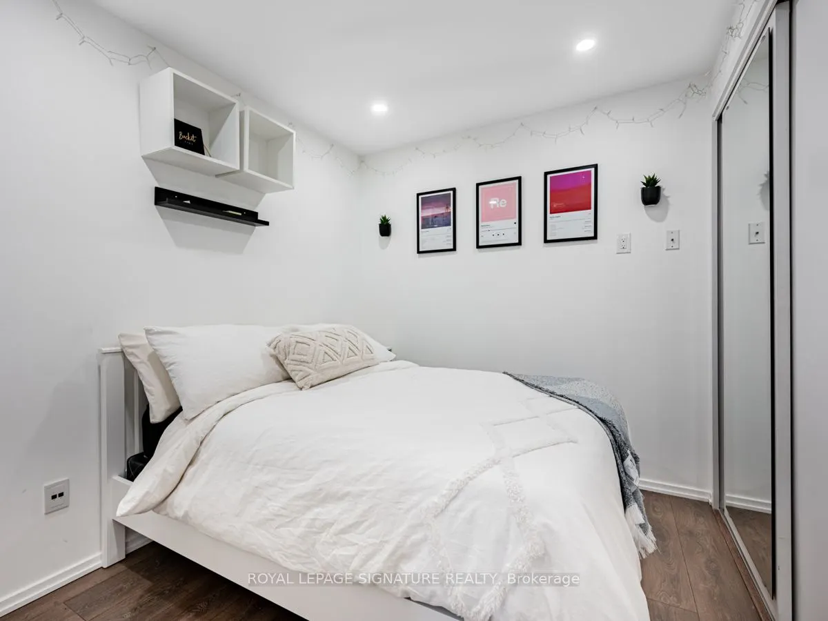 783 Bathurst Street, #227