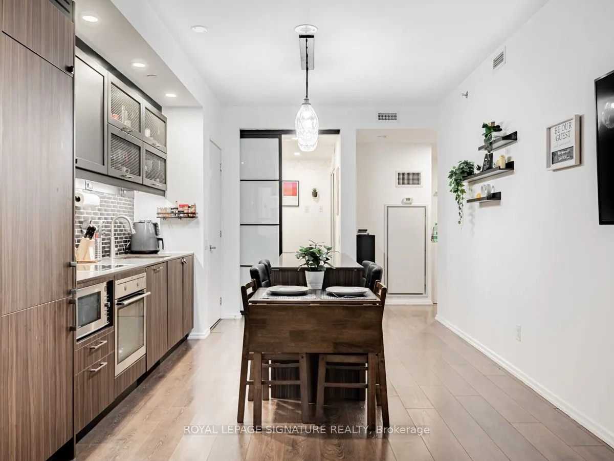 783 Bathurst Street, #227