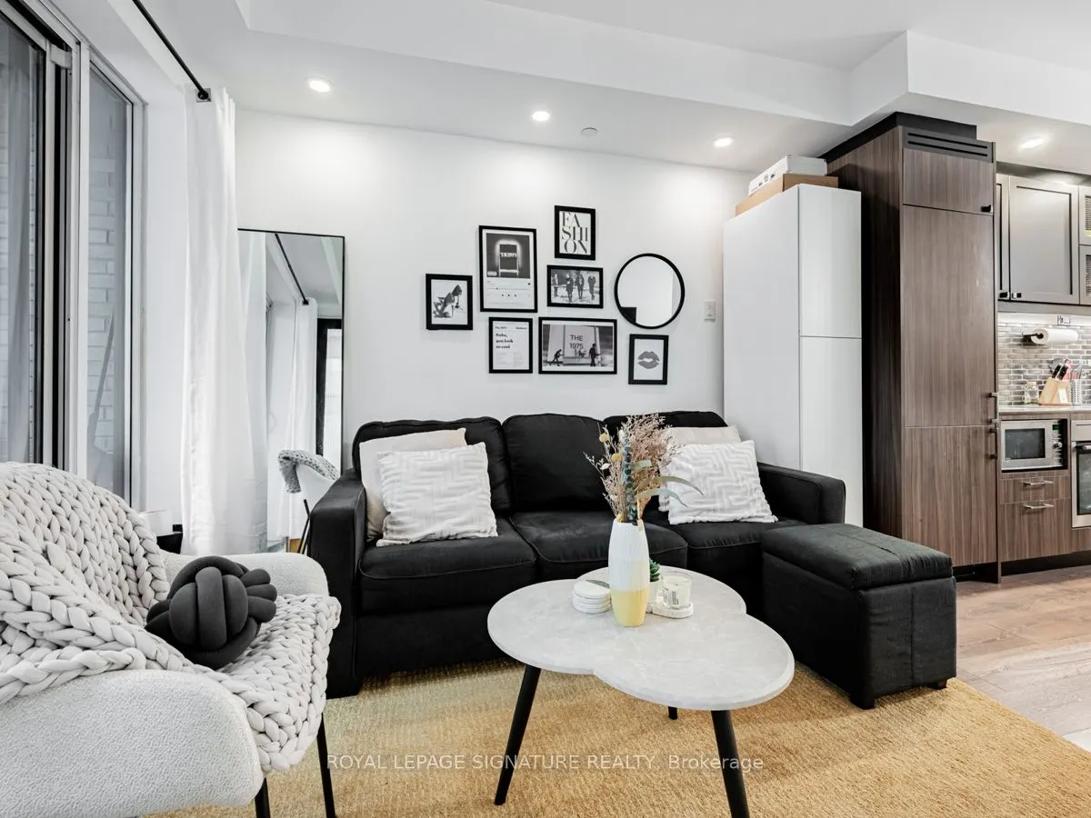 783 Bathurst Street, #227