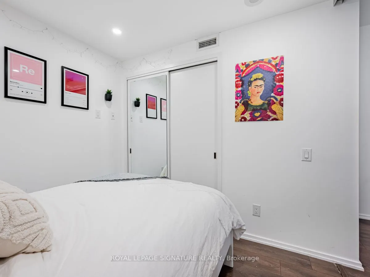 783 Bathurst Street, #227