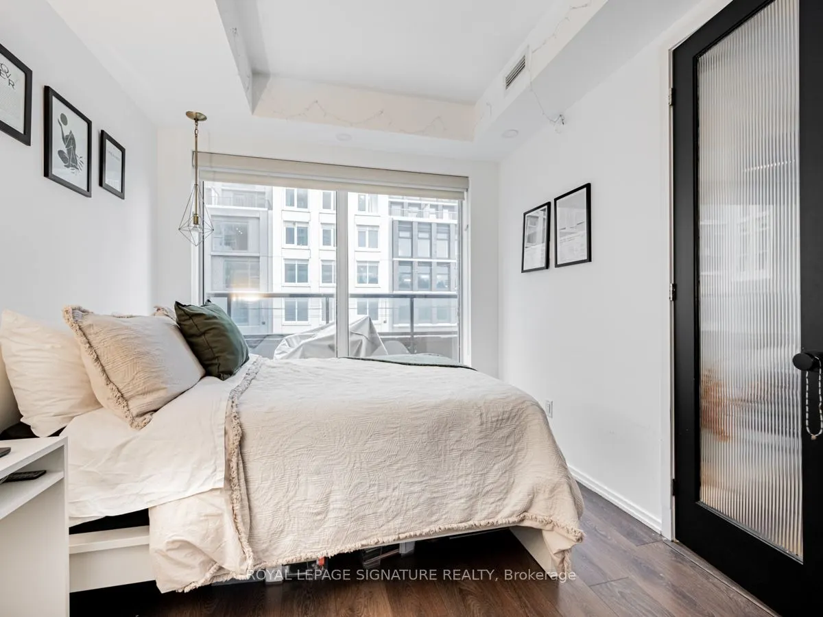 783 Bathurst Street, #227