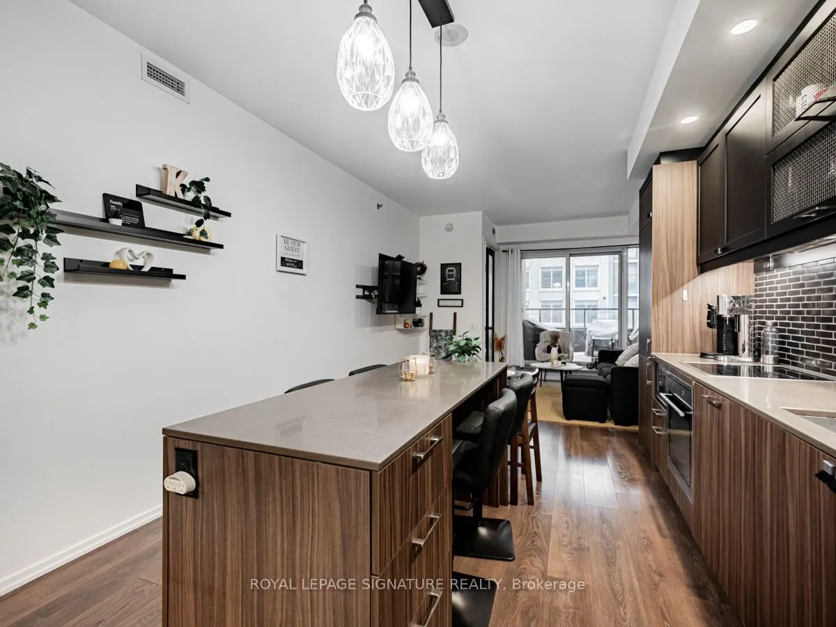 783 Bathurst Street, #227