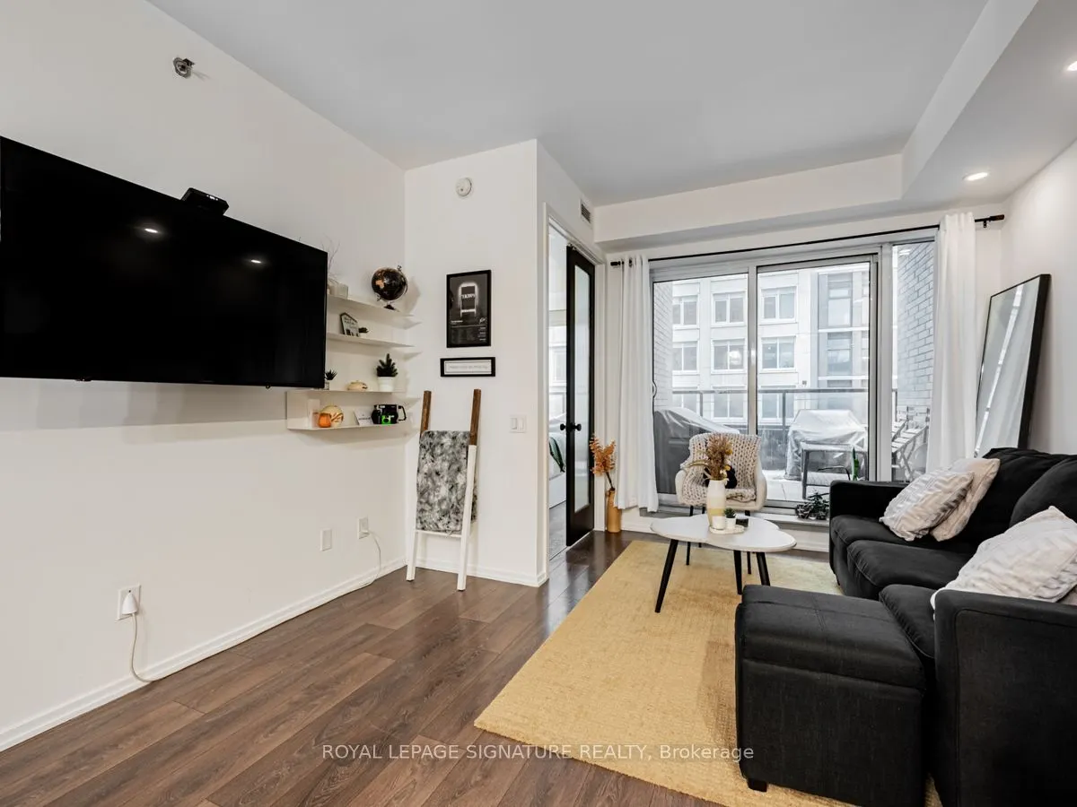 783 Bathurst Street, #227
