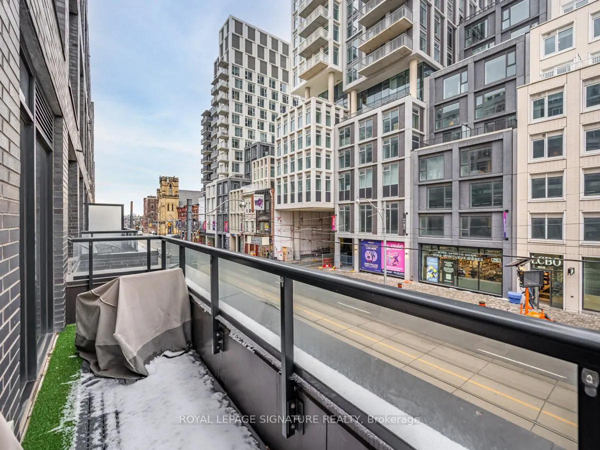 783 Bathurst Street, #227