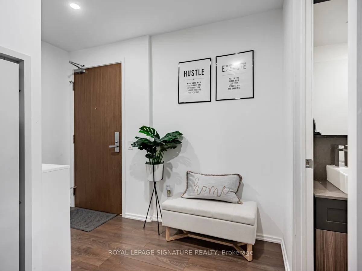 783 Bathurst Street, #227