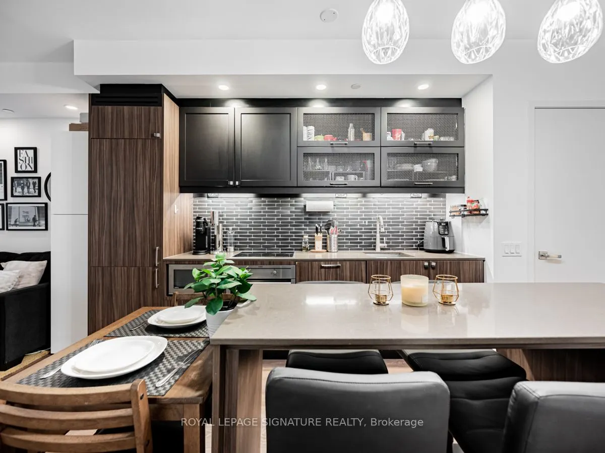 783 Bathurst Street, #227