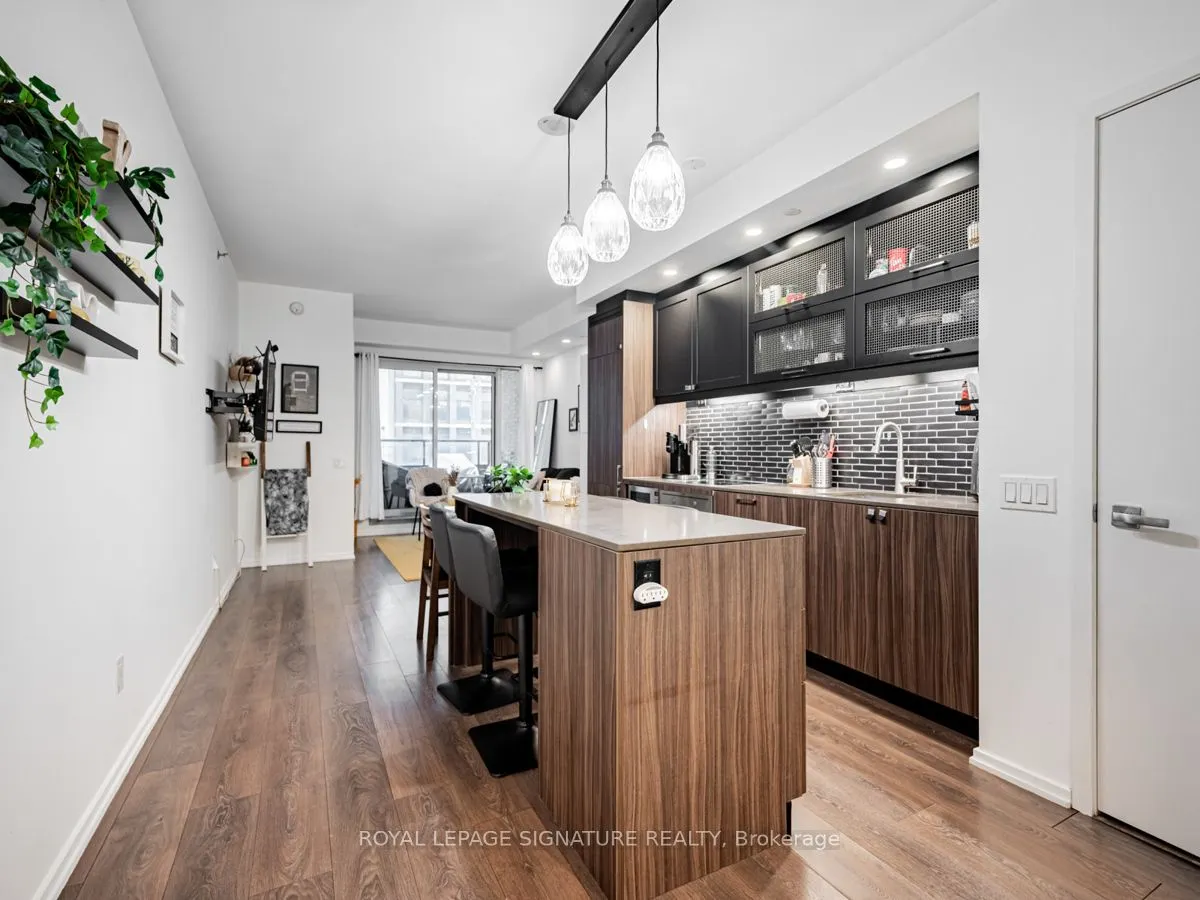 783 Bathurst Street, #227