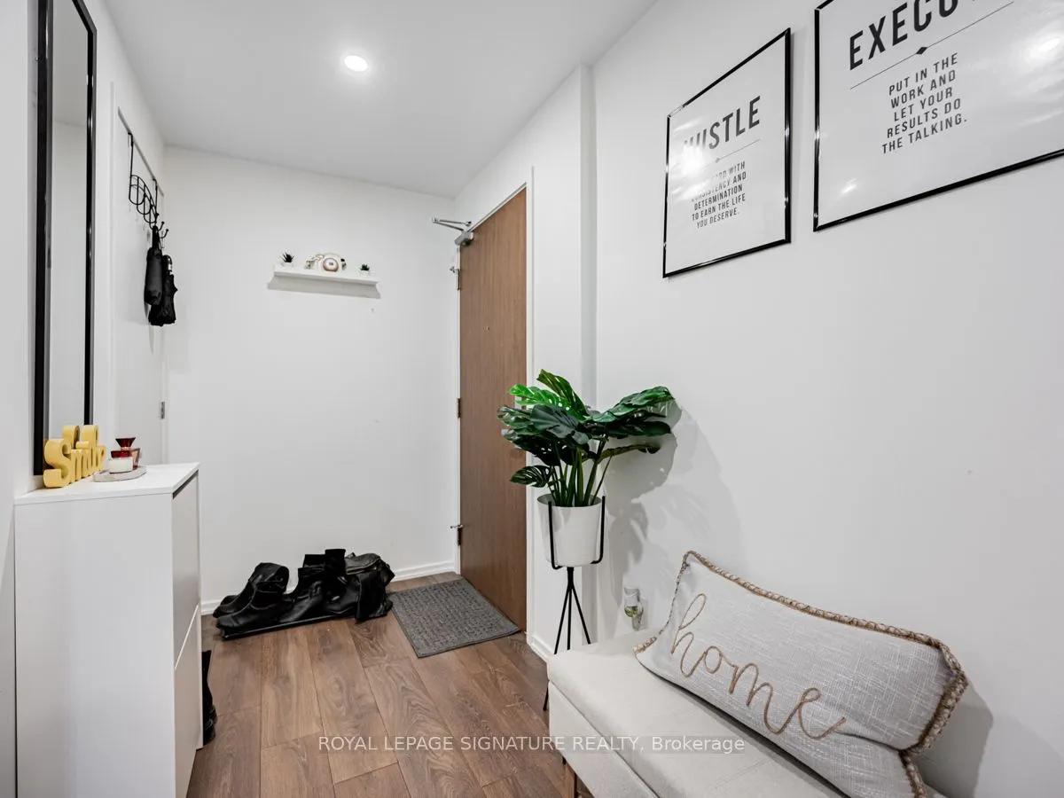 783 Bathurst Street, #227