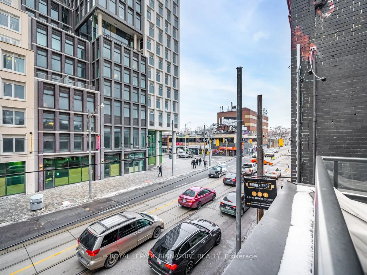 783 Bathurst Street, #227