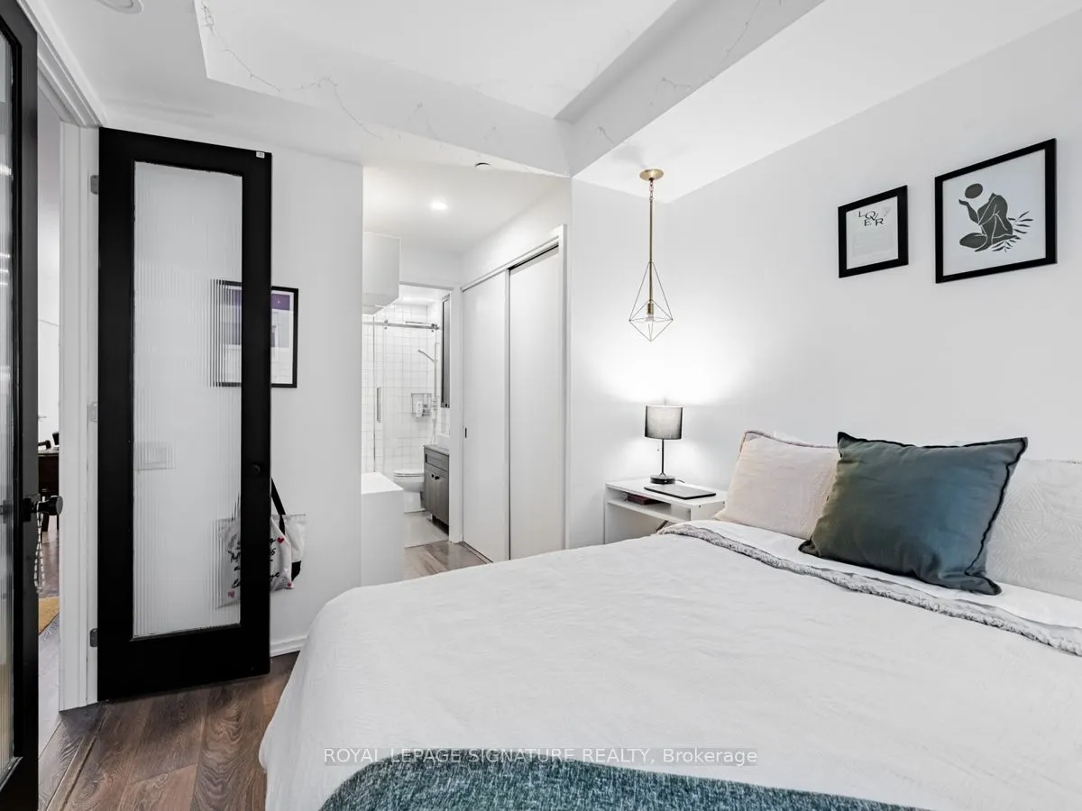 783 Bathurst Street, #227