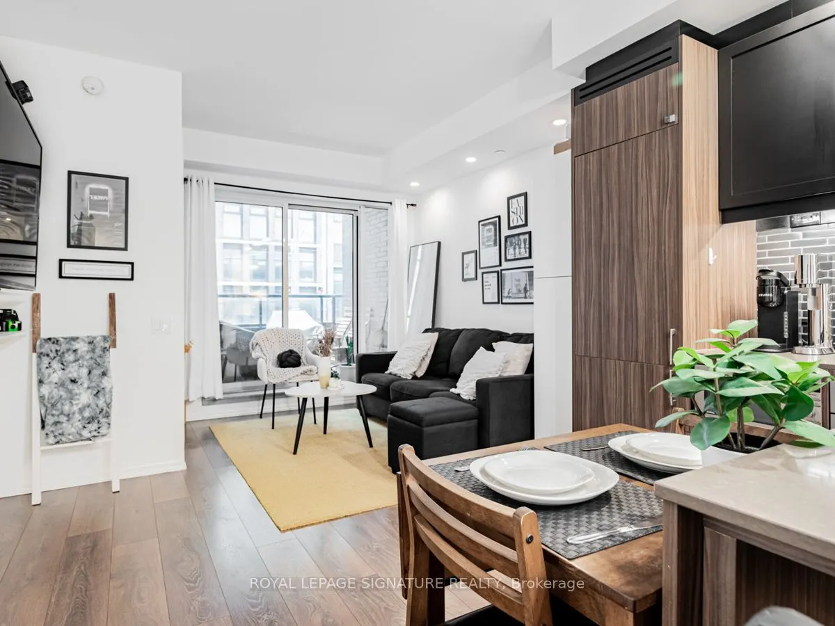 783 Bathurst Street, #227