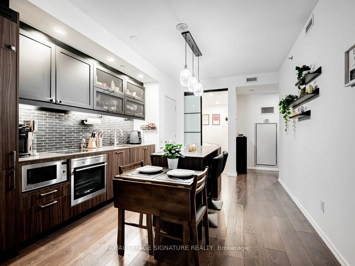 783 Bathurst Street, #227