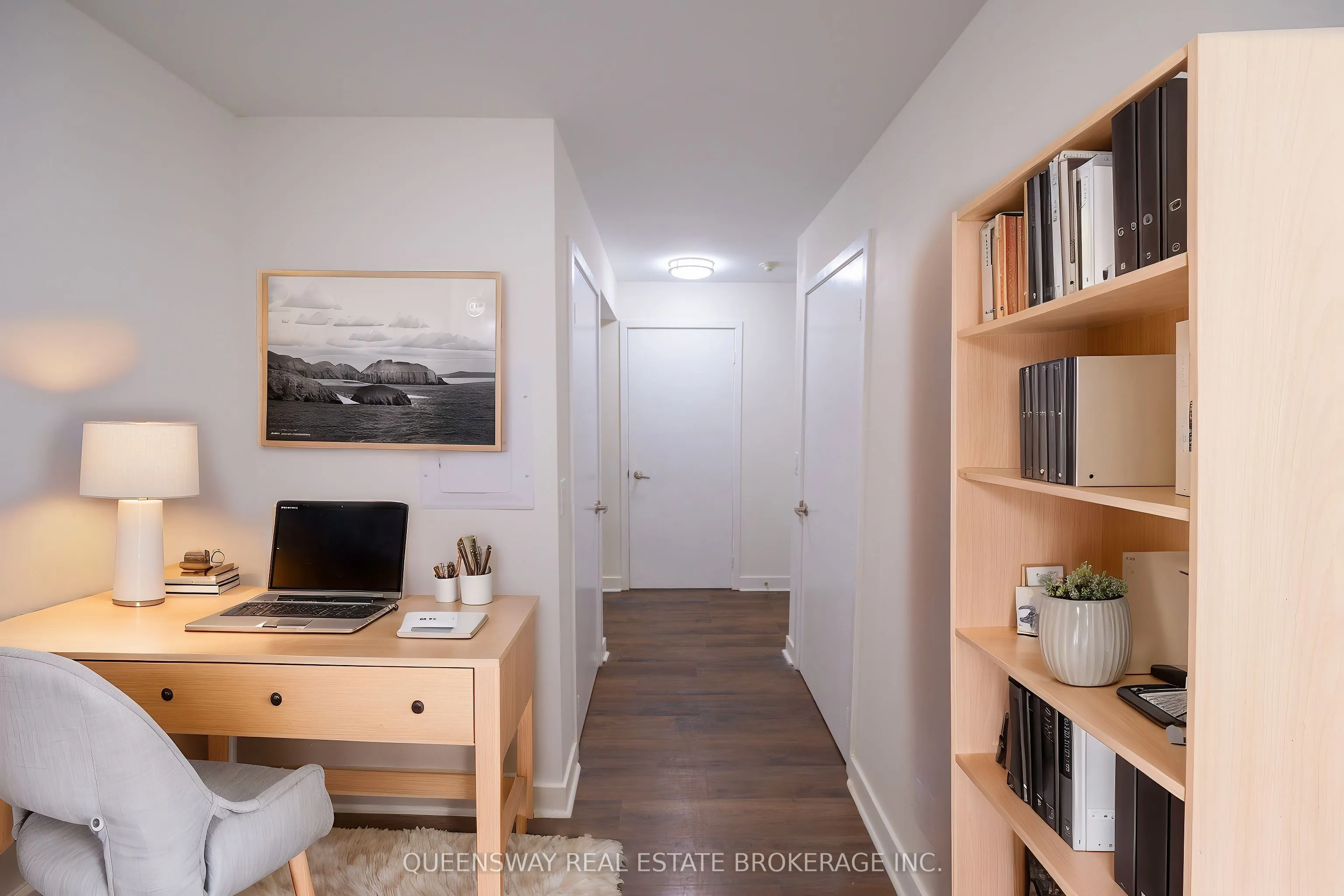 320 Richmond Street E, #208