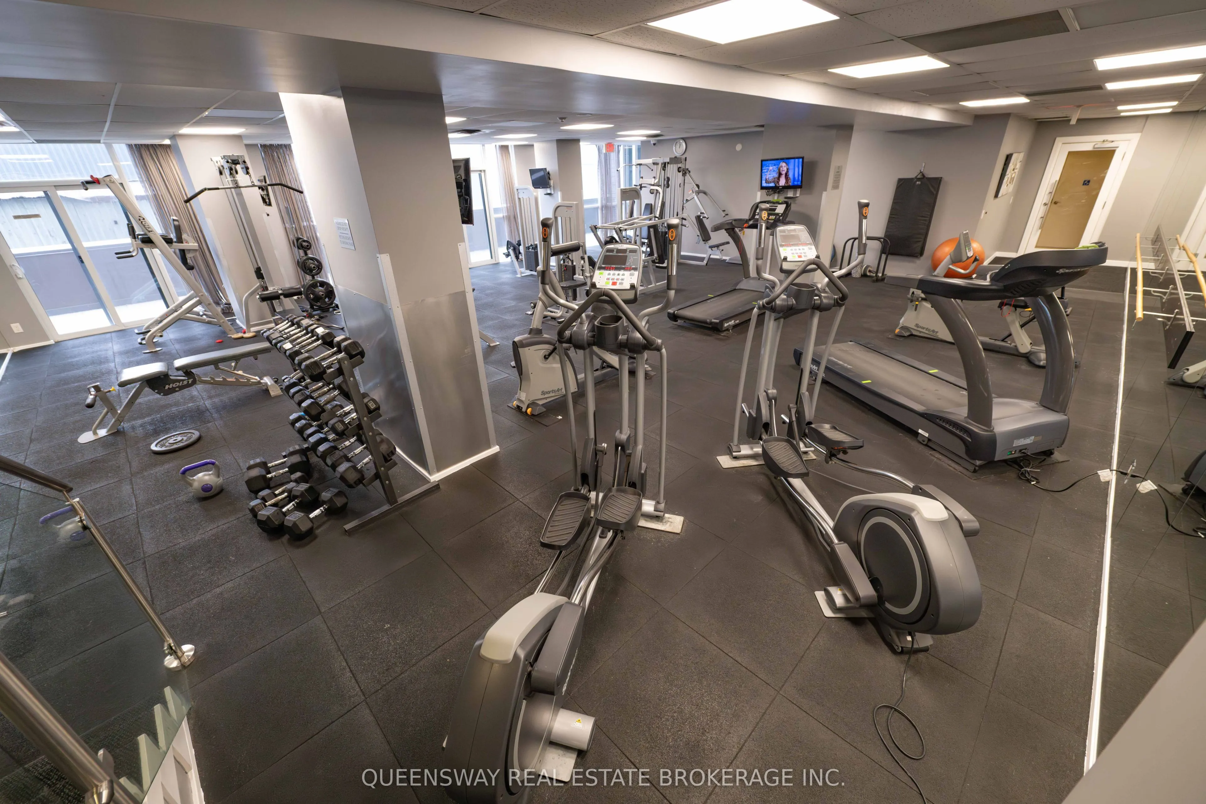 320 Richmond Street E, #208