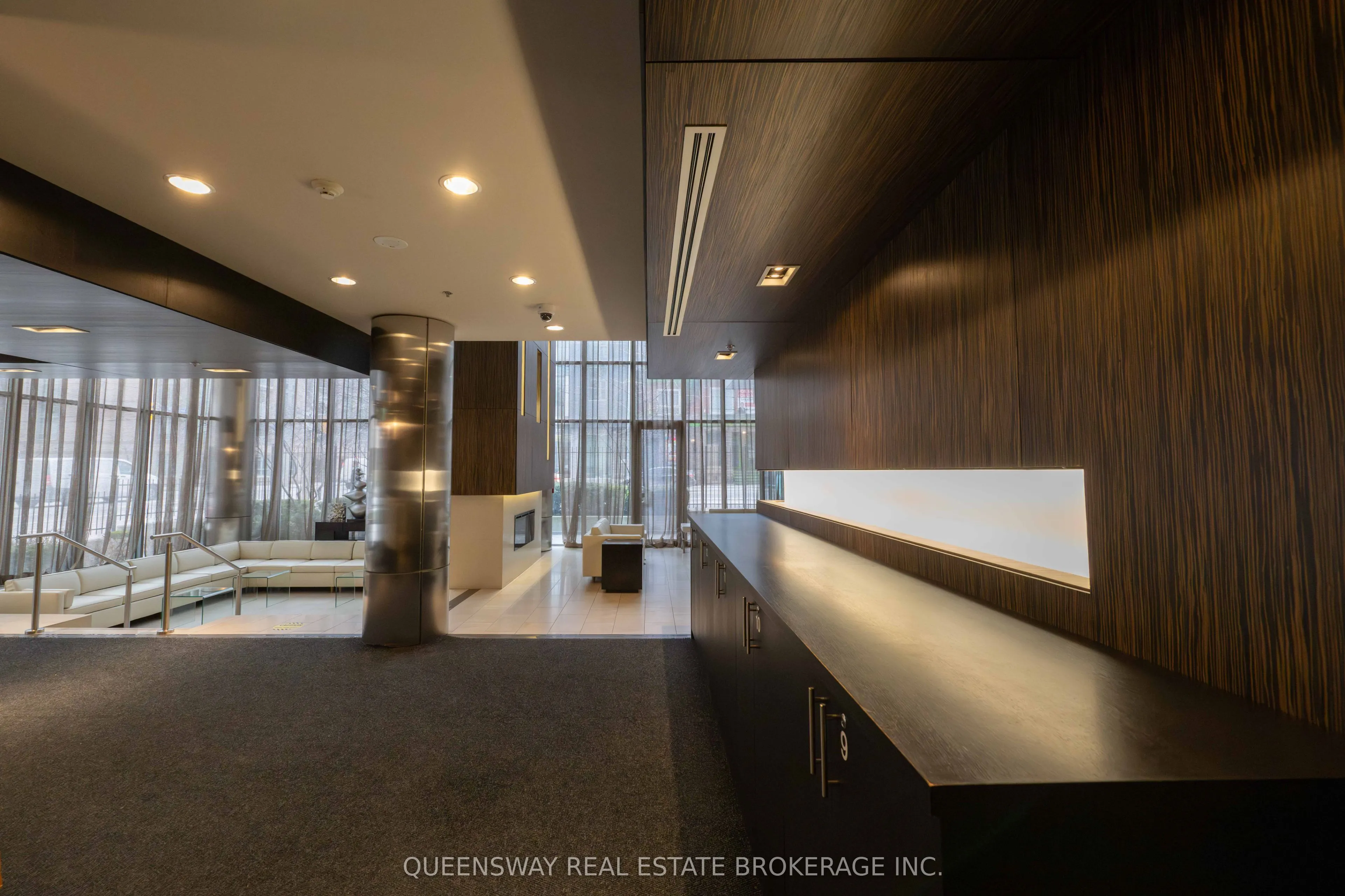 320 Richmond Street E, #208