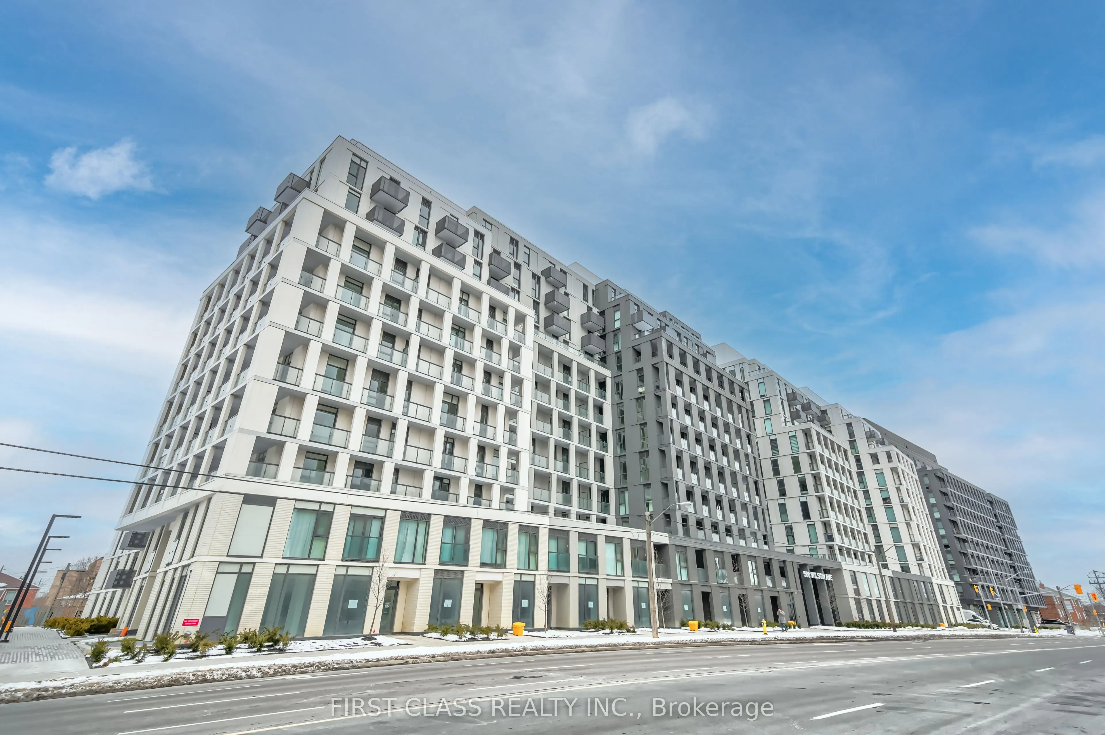 500 Wilson Avenue #922