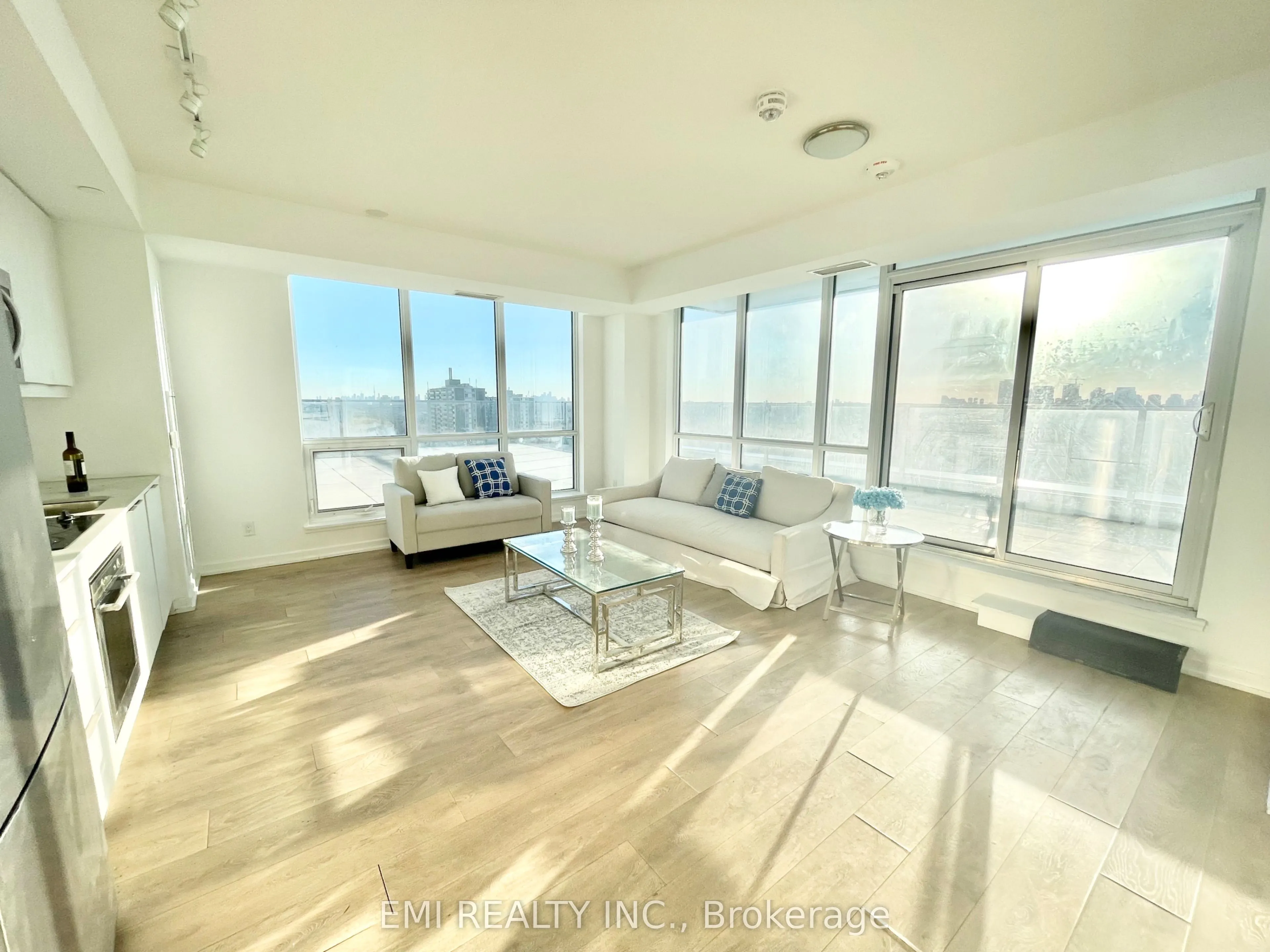 36 Forest Manor Road, #405