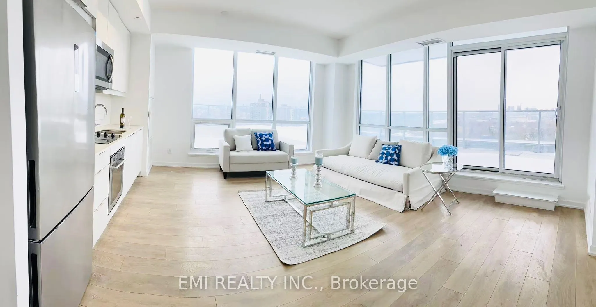 36 Forest Manor Road #405