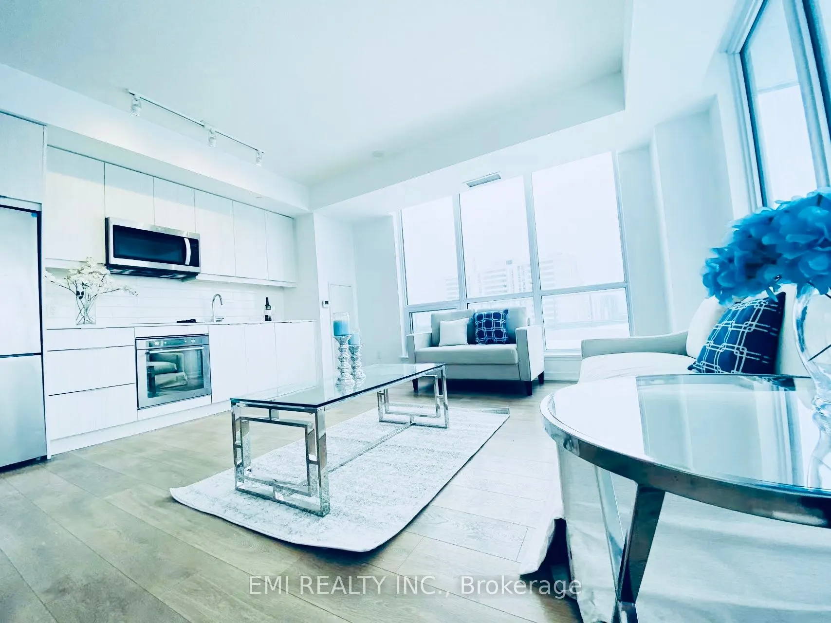 36 Forest Manor Road #405