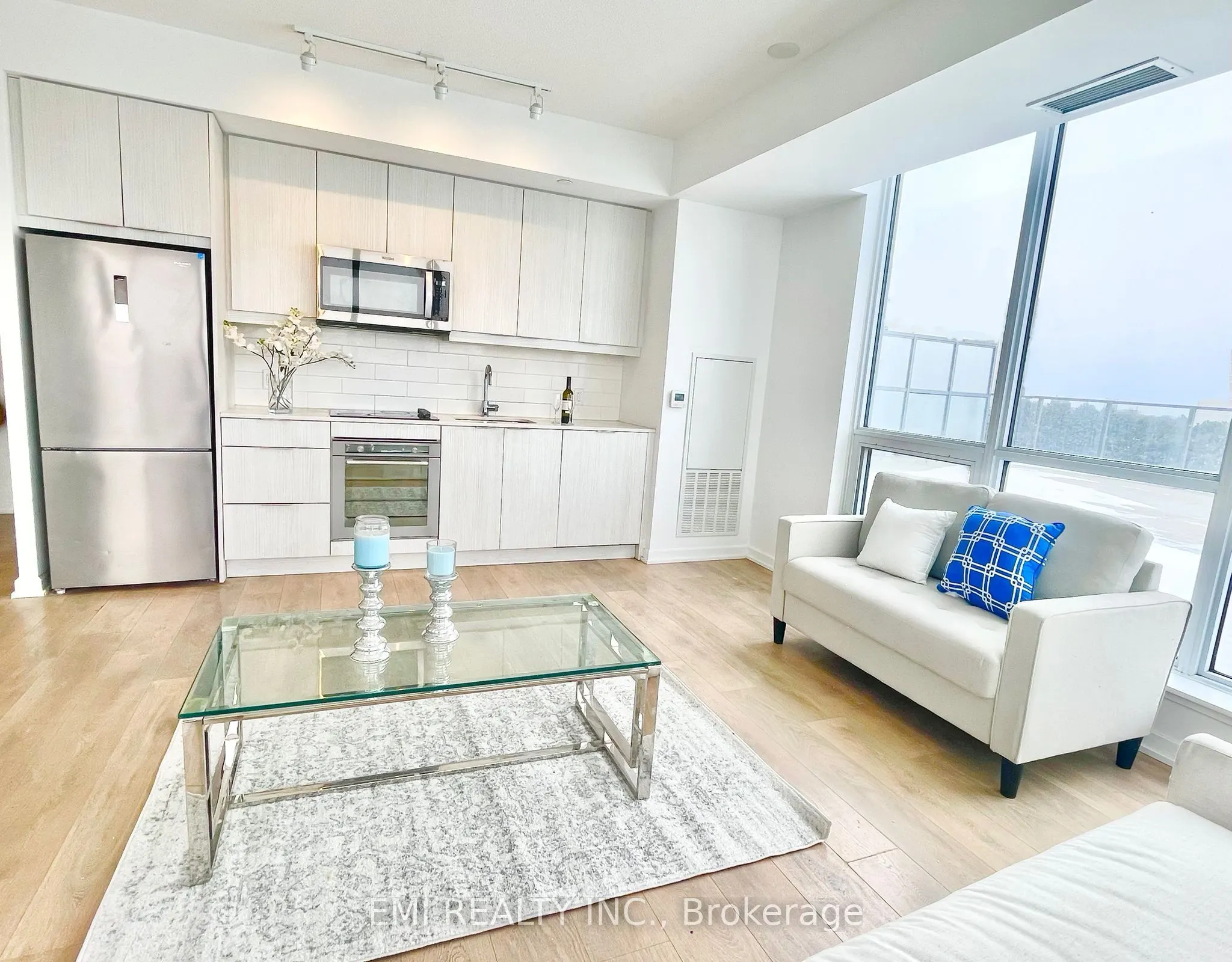 36 Forest Manor Road #405