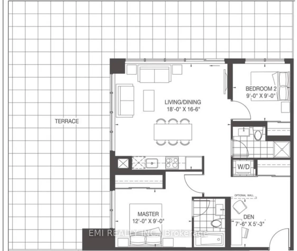 36 Forest Manor Road #405