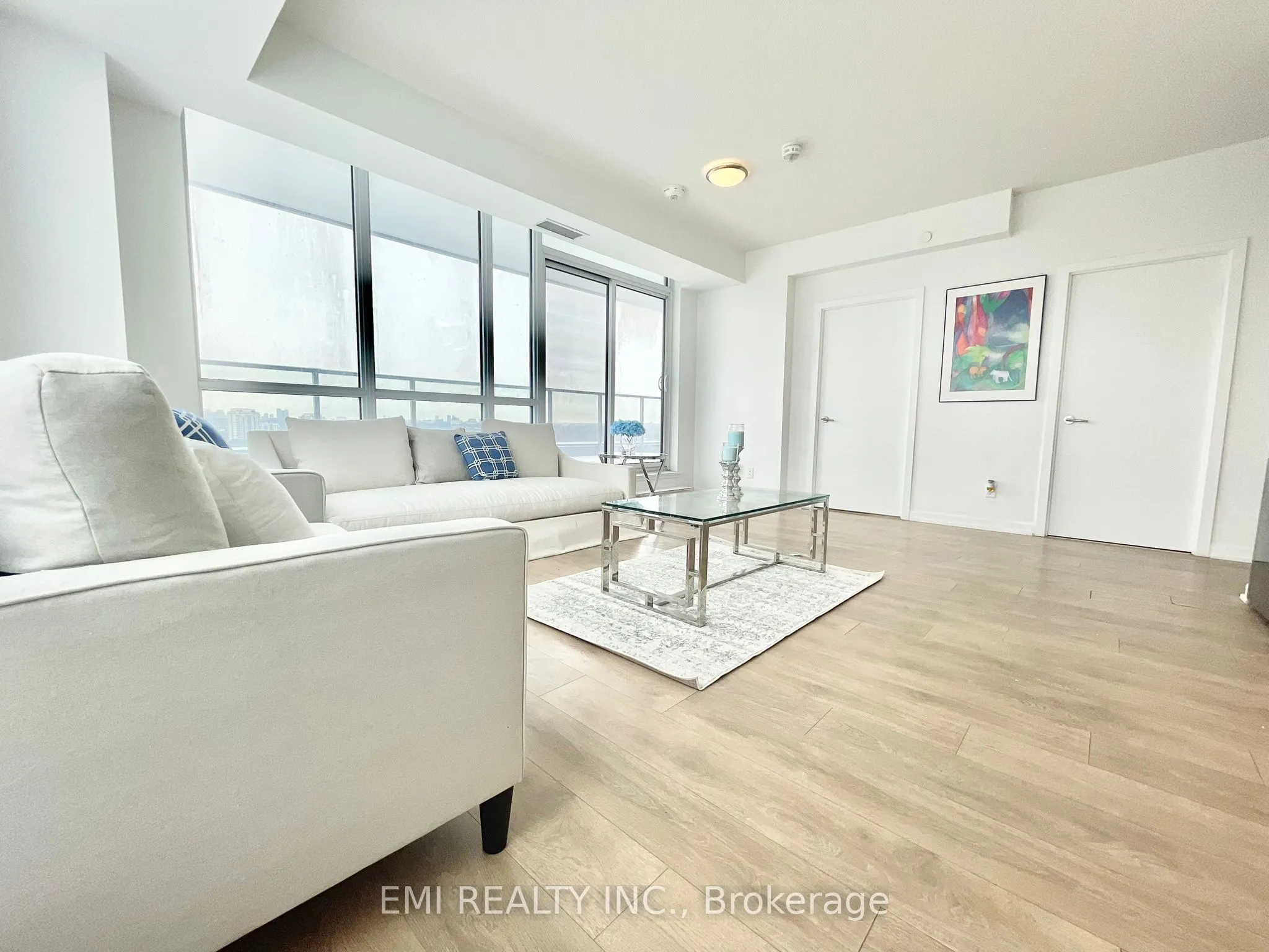 36 Forest Manor Road #405