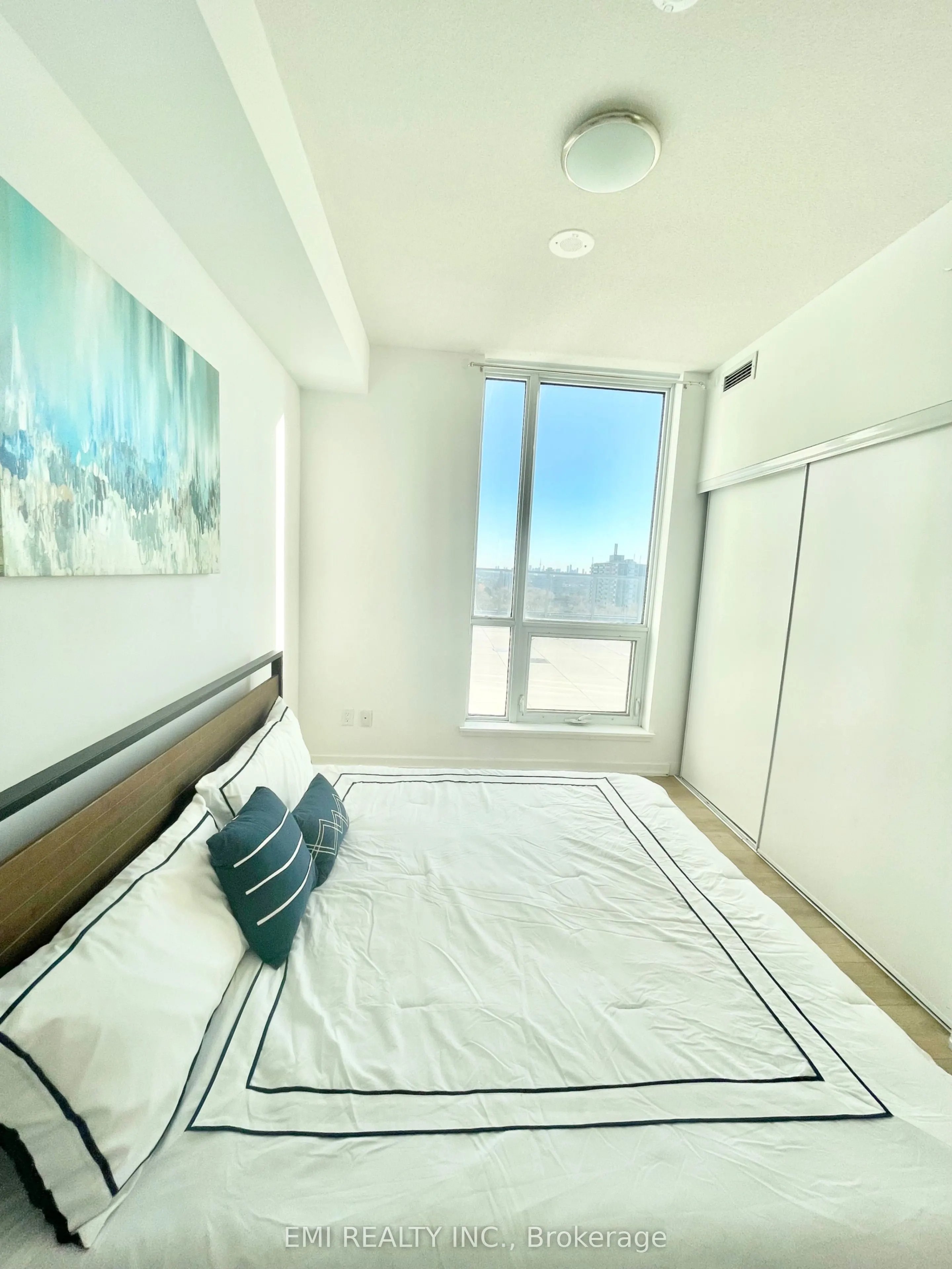 36 Forest Manor Road #405