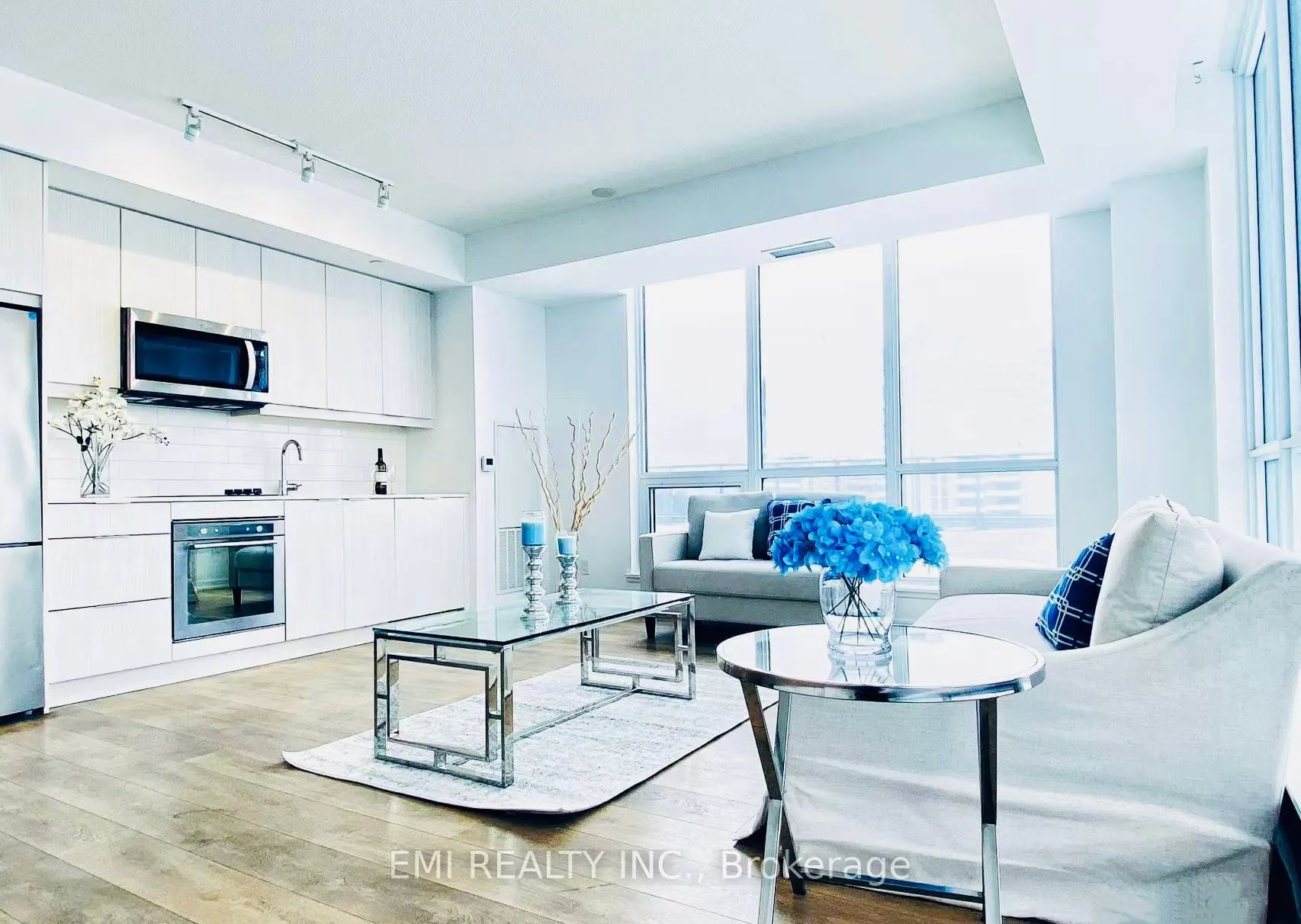 36 Forest Manor Road #405