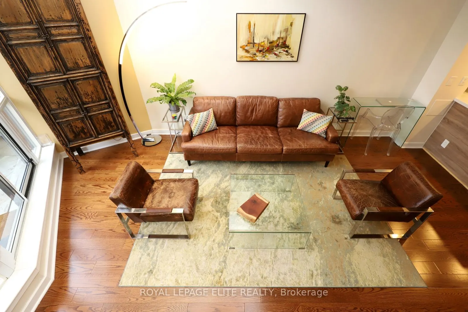 255 Richmond Street E, #220