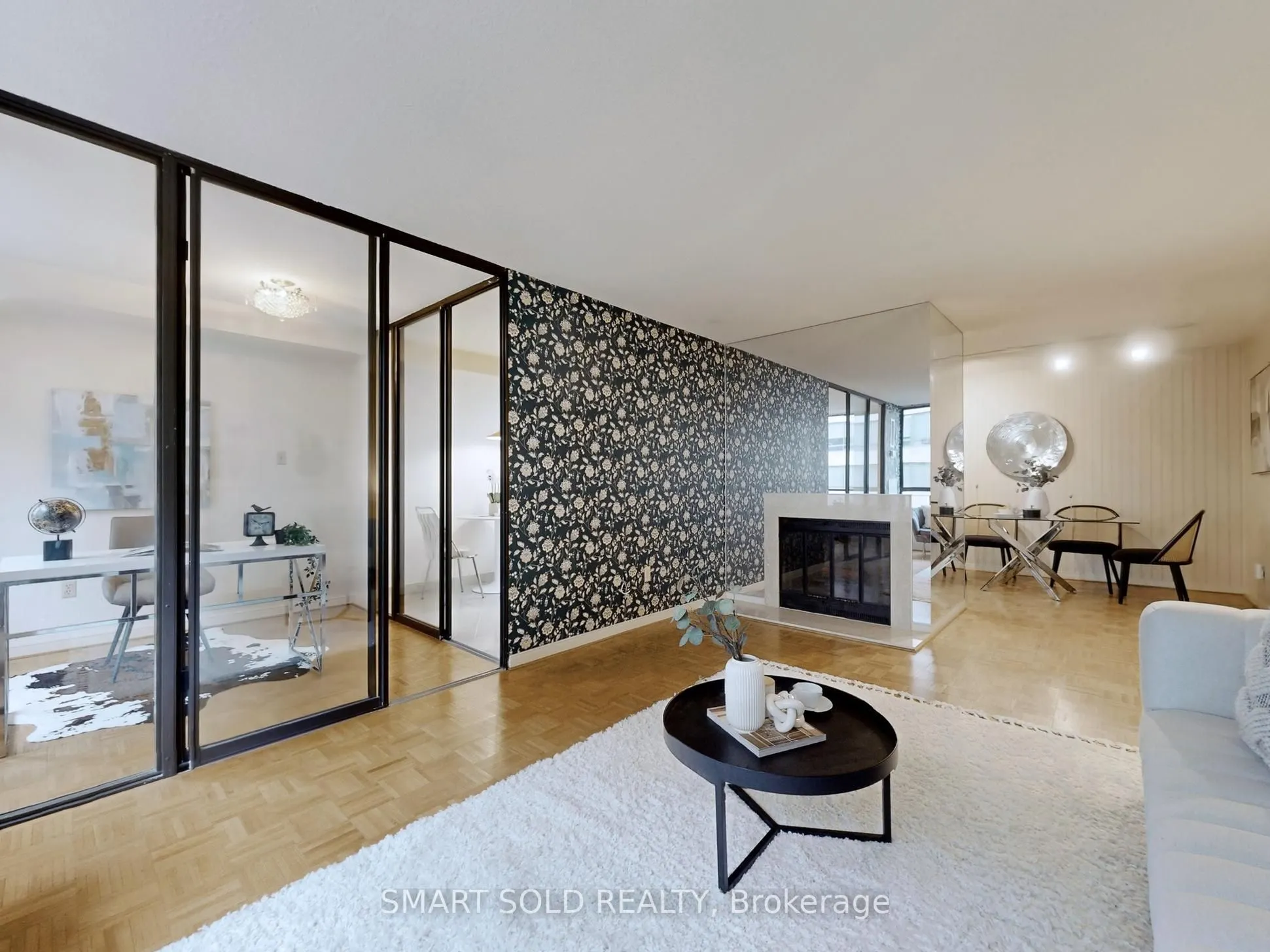195 St Patrick Street, #905