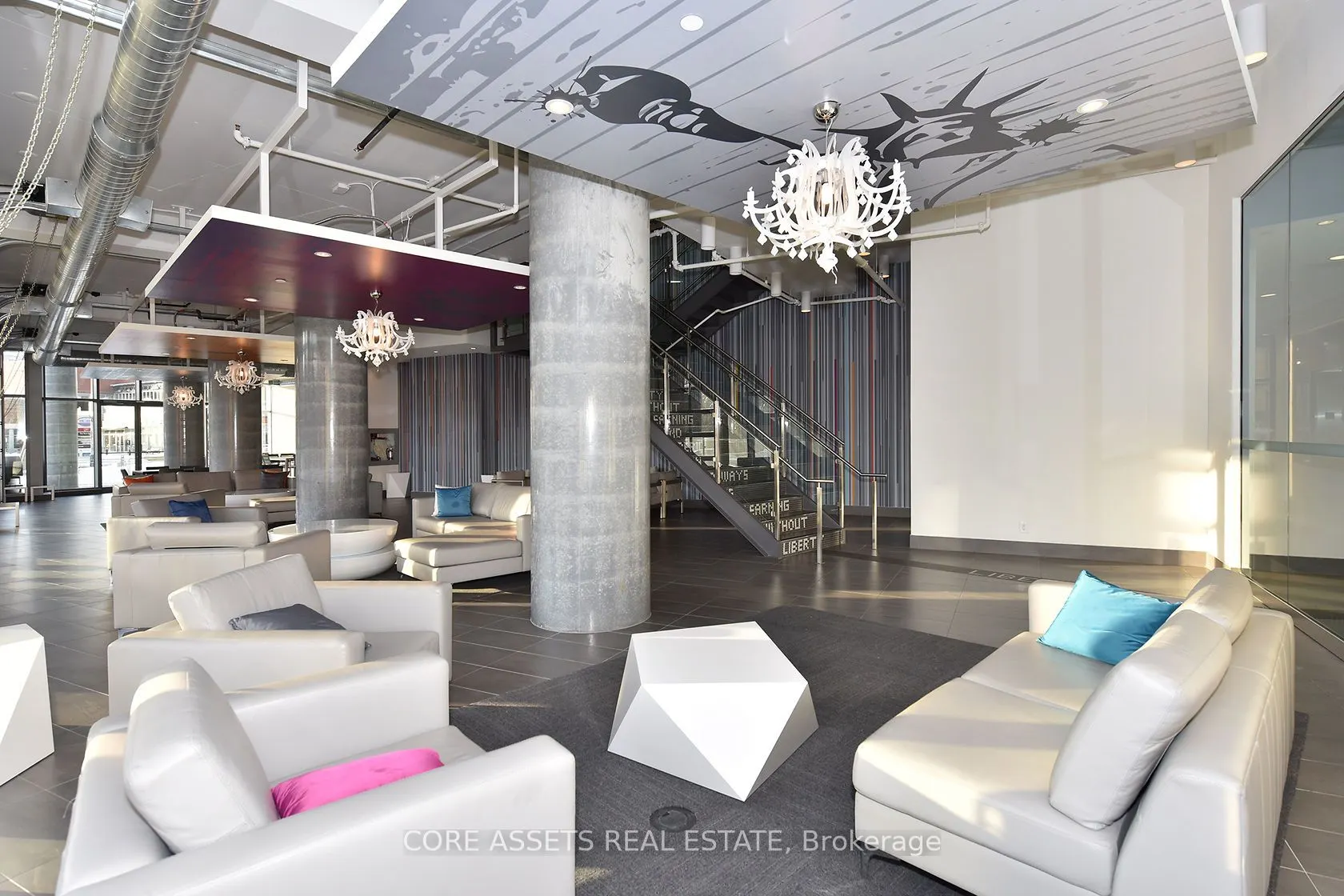 150 East Liberty Street #1616