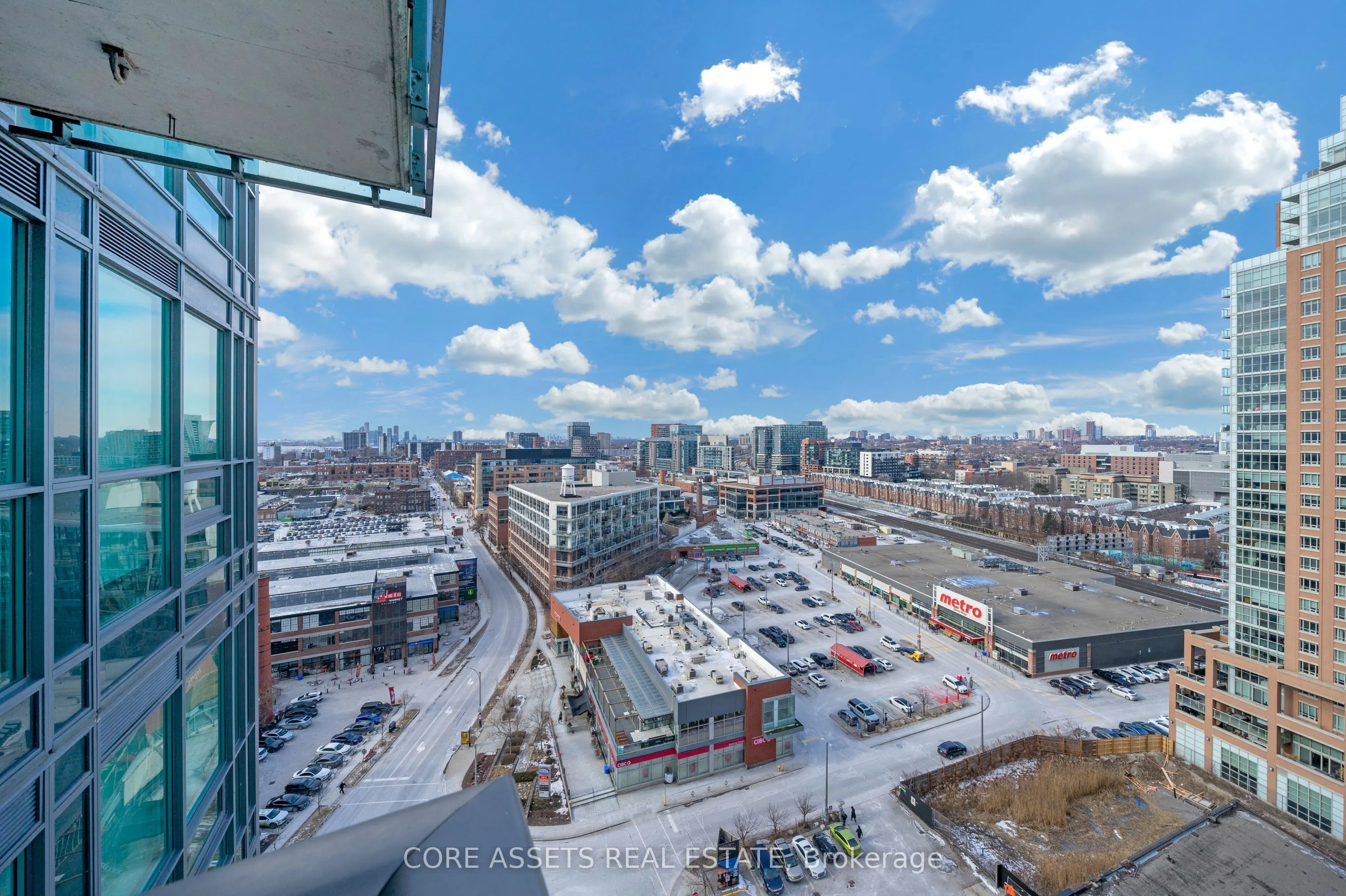 150 East Liberty Street #1616