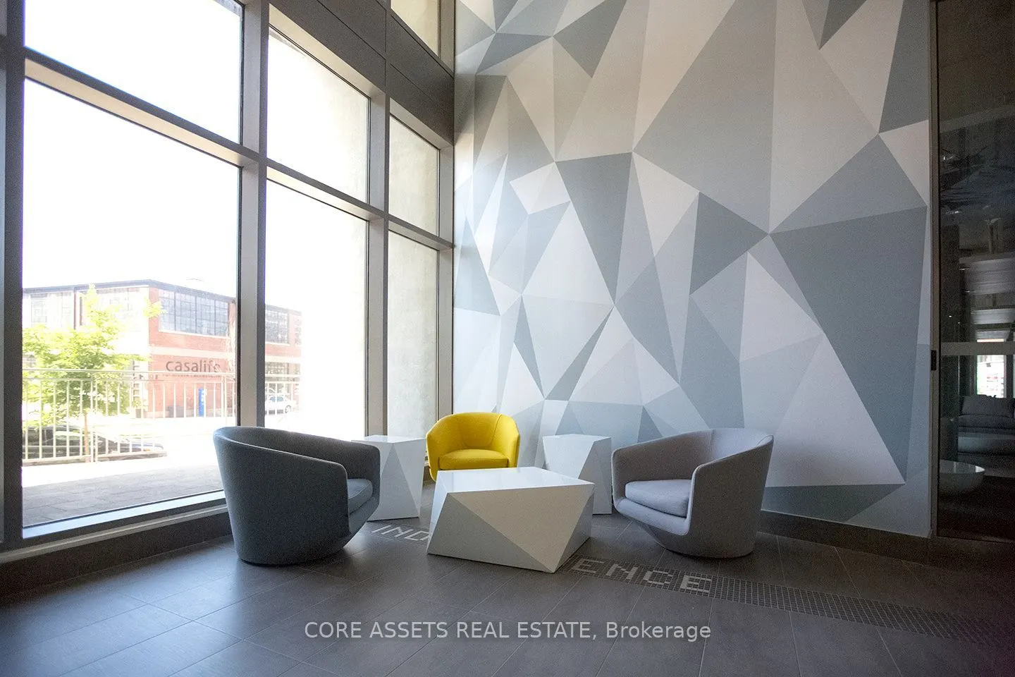 150 East Liberty Street #1616