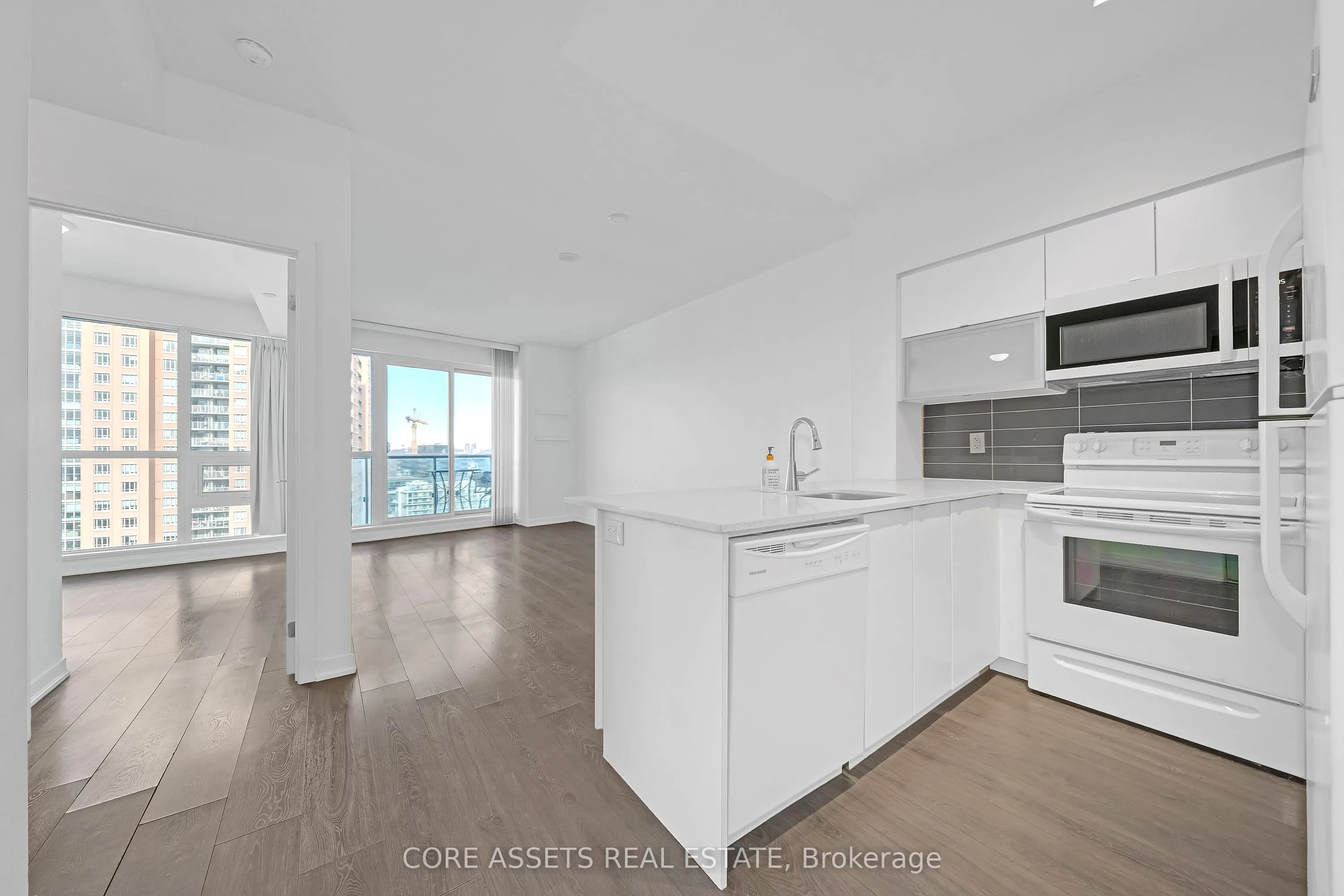 150 East Liberty Street #1616