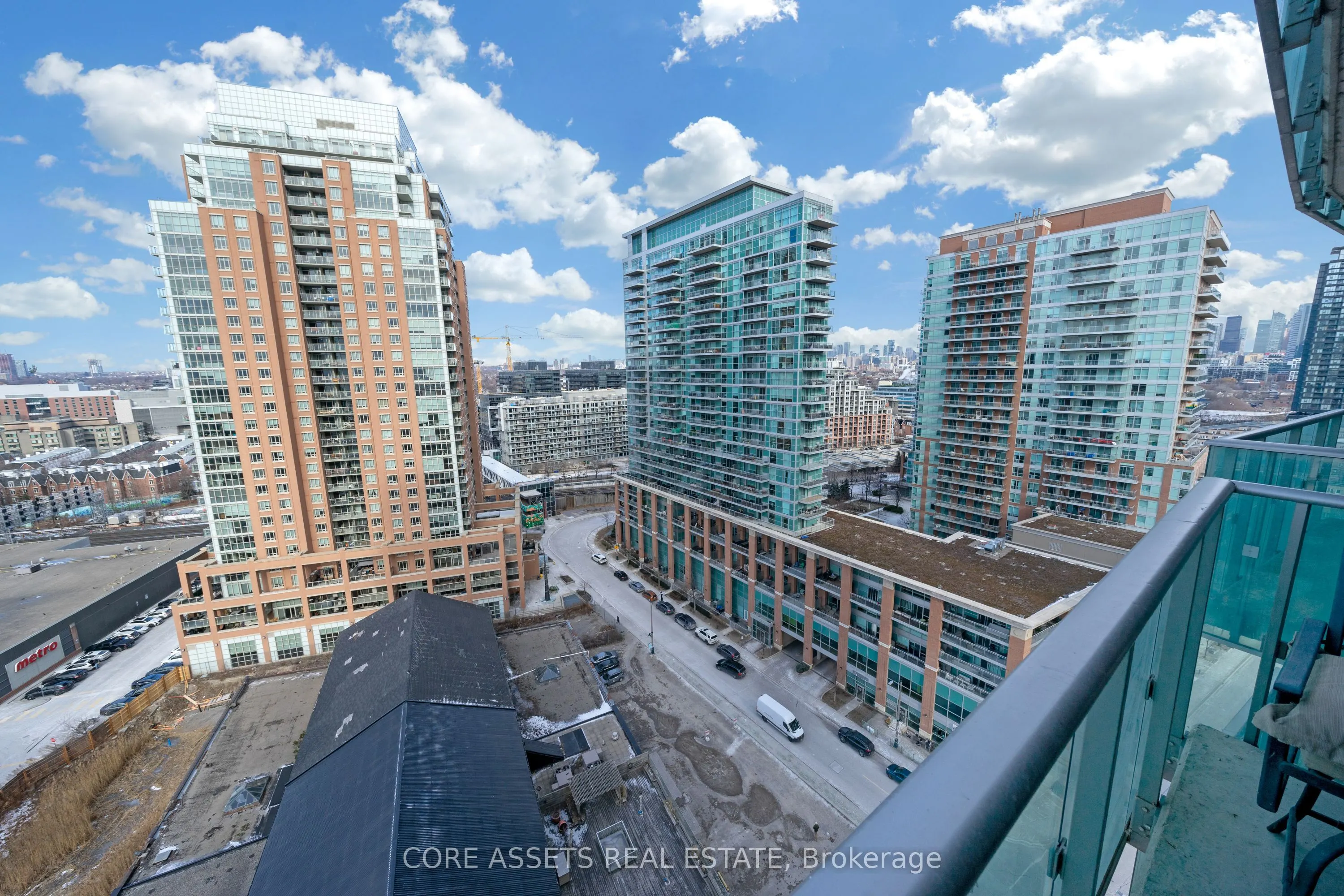 150 East Liberty Street #1616